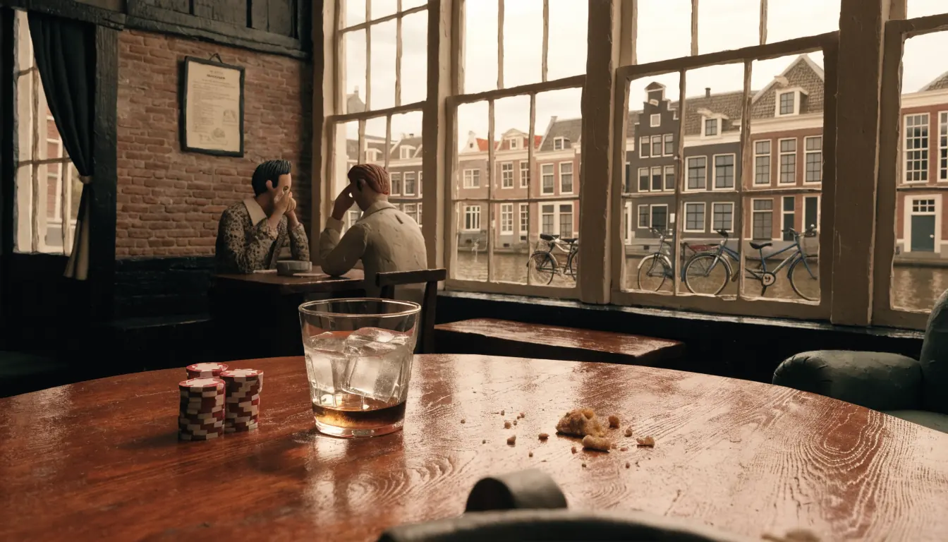 Hoogste RTP casino Nederland: zo vergelijk je