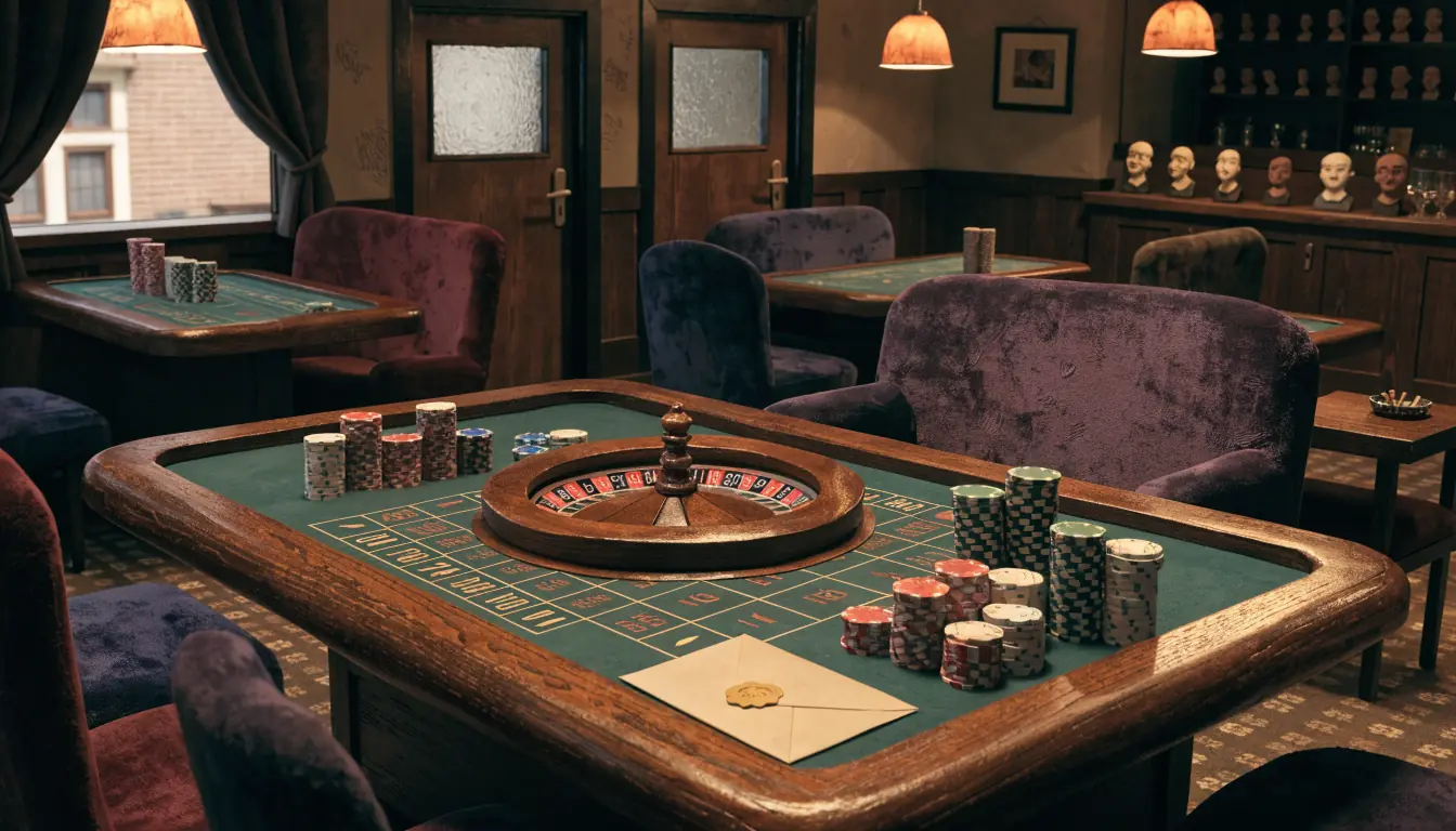 Exclusieve casino bonus Nederland: voorwaarden uitgelegd