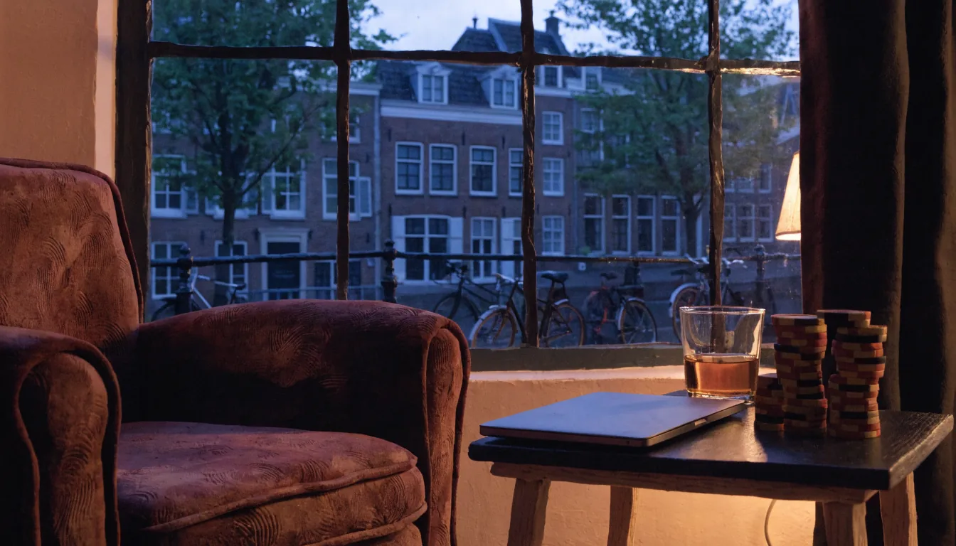Nieuwste gokkasten online: waar let je op?